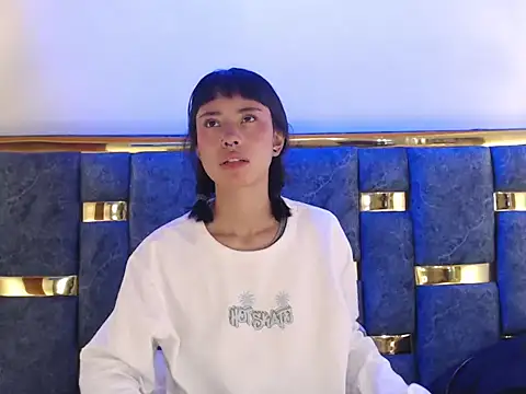 Czat XXX na żywo – _nanah45