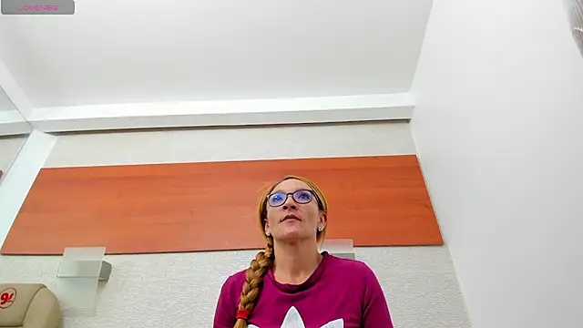 maddy_cartter 라이브 XXX 채팅