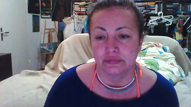 Chat XXX en directo de MariaAnaSunshine