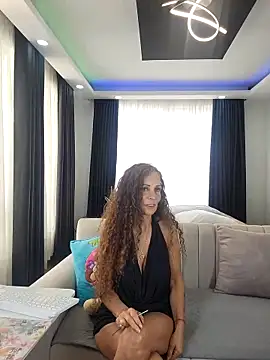 Chat XXX ao vivo de evasweett__