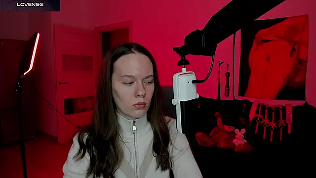 Goddess_of_Fertility Chat XXX in diretta