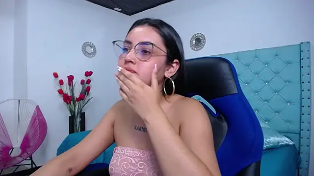 Chat XXX en directo de kathe-mills235