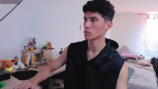 LuClawthorne_ Chat XXX in diretta