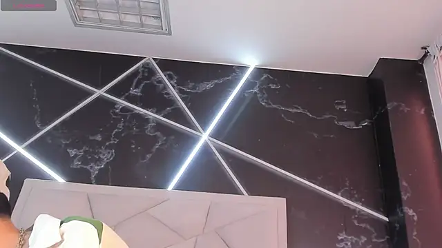 AerumChae 在線直播表演