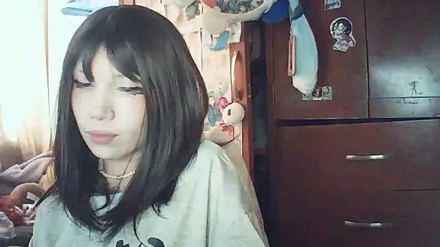 Terraelowen Chat XXX in diretta