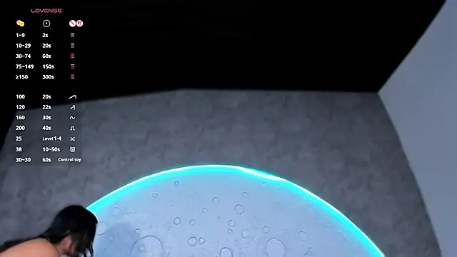 ReinaChloe Live XXX-Chat