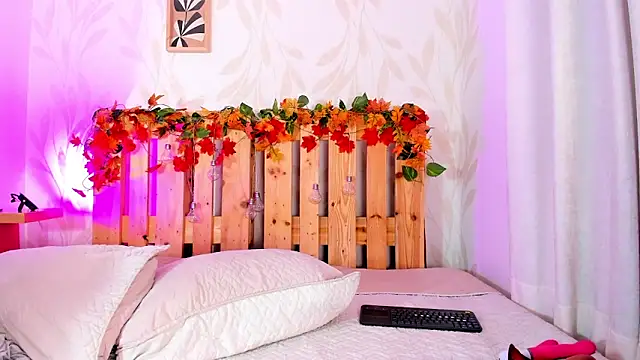 leblanc_eva Obrolan Langsung XXX