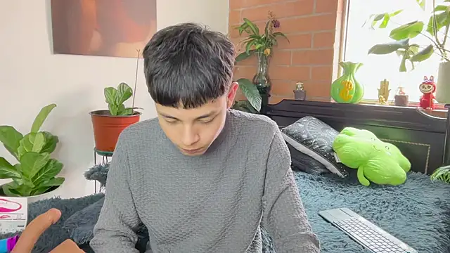 Andy_Belier23's Webcam Show