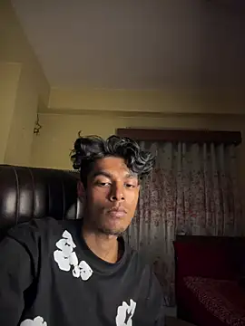 thecatfishh Chat XXX in diretta