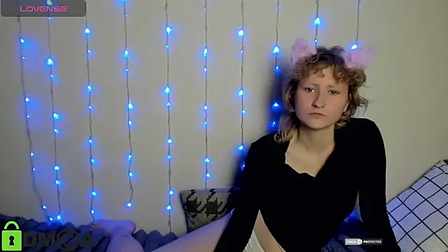 AnnStasia: онлайн-секс-чат