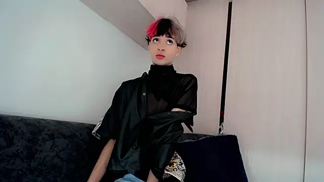 Show de webcam de Darksweet_jack