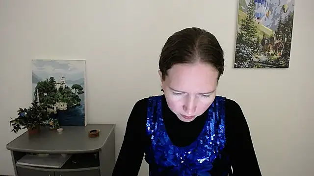 Sexy_MargoX_: онлайн-секс-чат