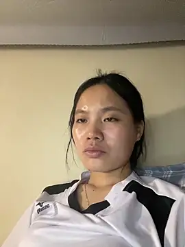 Be-MyMy 在線直播表演