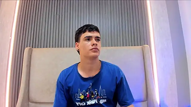 BenitoSaenz Live XXX-Chat