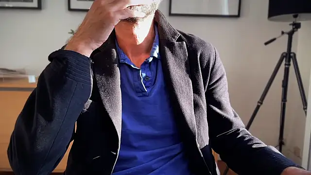 mecchaude Live XXX-Chat