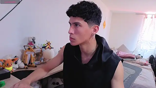 LuClawthorne_ Live XXX-Chat