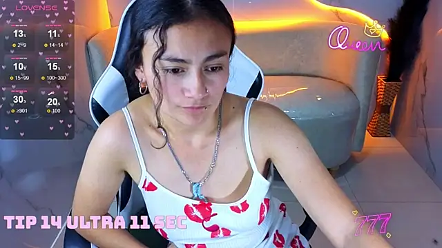 Sweet_Morita_Tx Obrolan Langsung XXX