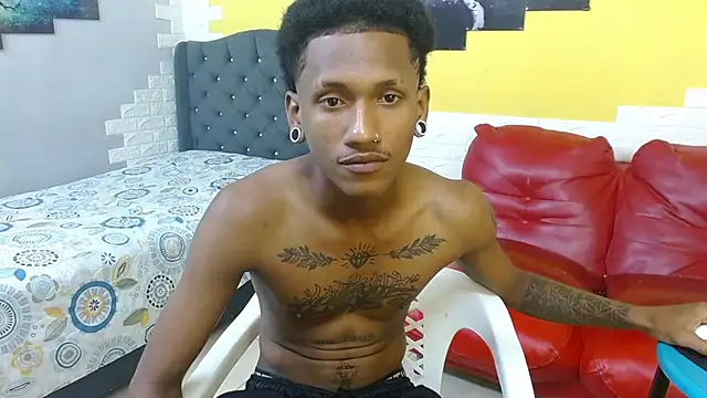 ManSant Live XXX-Chat