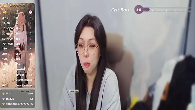 Xiao_Yi_0814 live XXX chat