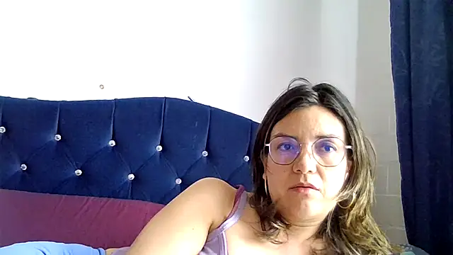 XXX chat uživo modela princessbella93