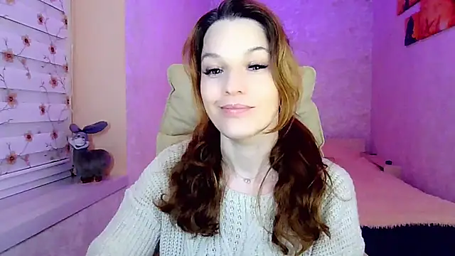 impossiblelunaのライブXXXチャット