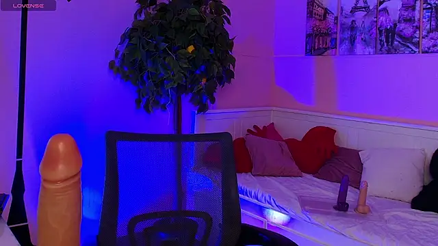 Inari_Okami_ élő XXX-chatje