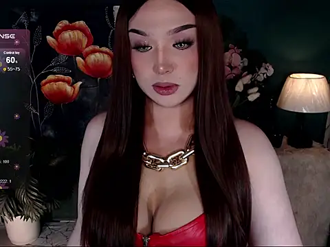 OliviaGraceXXX Webcam show