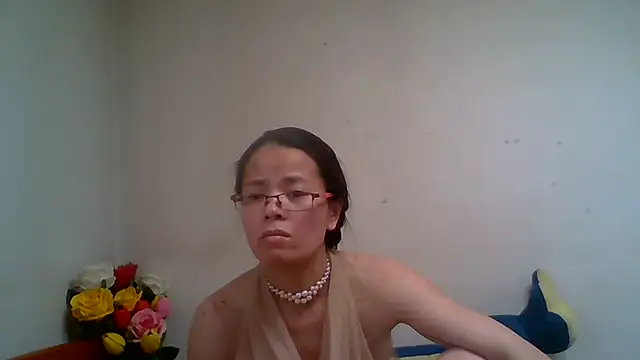 sweethanajapanese élő XXX-chatje