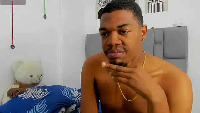 Andyprincex Webcam-Show