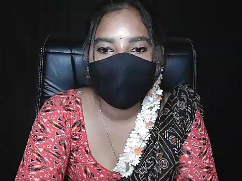 Rashmi-Sexy Webcam show