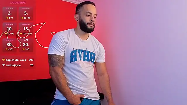 Mike_savage3: απευθείας συνομιλία ΧΧΧ