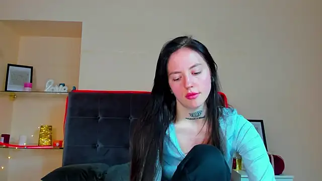 AdrianaCult 라이브 XXX 채팅