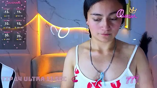 Sweet_Morita_Tx élő XXX-chatje