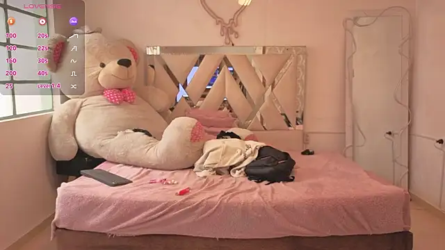 SABRIINA_TAY Live XXX-Chat