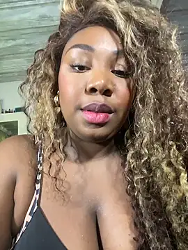 karlaebony Live XXX-Chat