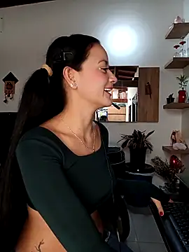 miamorgan20's Live XXX Chat