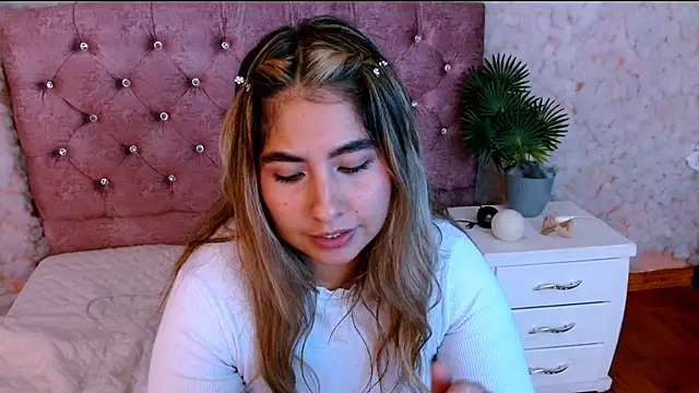 Sofiazaf_ 라이브 XXX 채팅