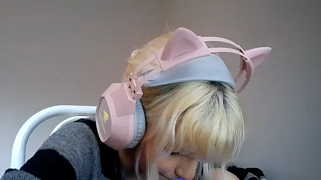 JustinCerqueira élő XXX-chatje