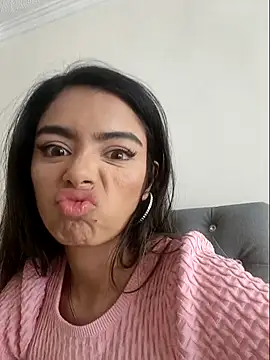 AnnieDesire Live XXX-Chat