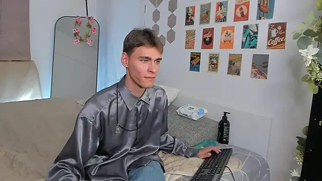 Shadow_blink 网络视讯表演