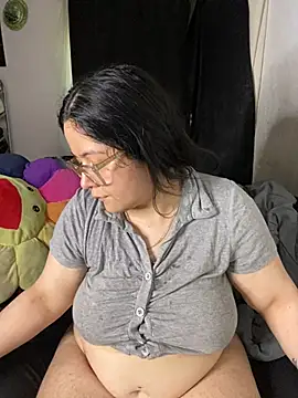 MsConejitaa 라이브 XXX 채팅