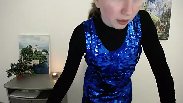 Sexy_MargoX_ Live XXX-Chat