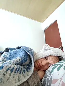 MARILYNRICHTER – Live XXX-chat