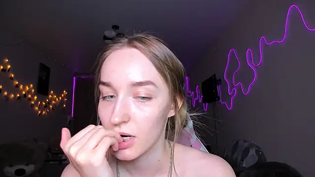 MoonDust Live XXX-Chat