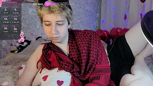 Živý XXX chat Timothy_Fox