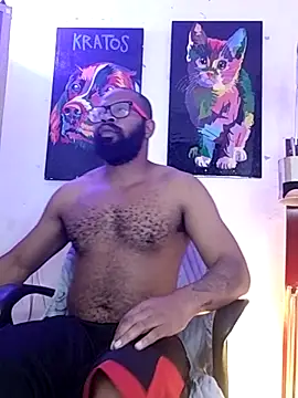 King_MalikのライブXXXチャット