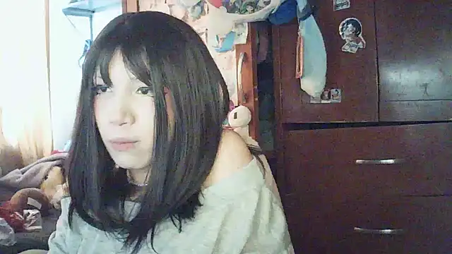 Terraelowen Live XXX Chat