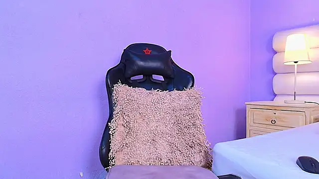 Lean_Portman Adlı Modelin Canlı XXX Sohbeti