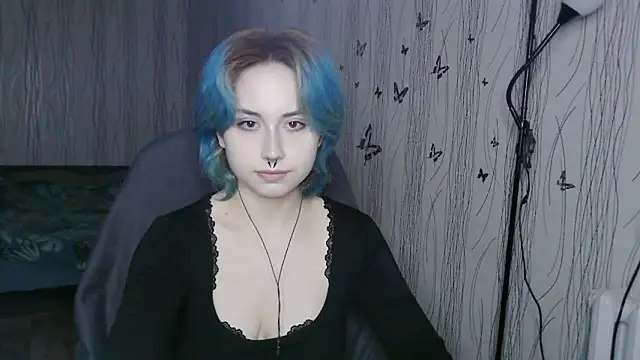 LeisaHopperstad's Live XXX Chat