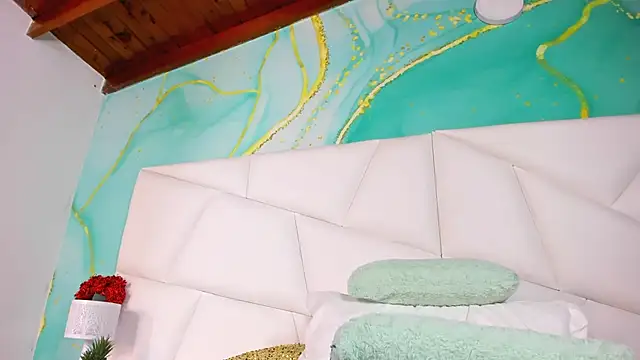 Chat XXX en directo de bbyalexxxa